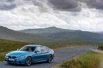 BMW 420d Gran Coupe M Sport 2017 года (UK)